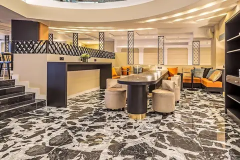 Airotel Stratos Vassilikos in Athene, foto 17