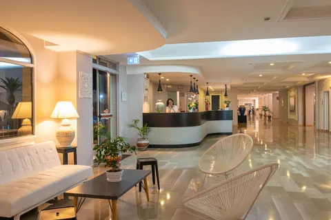 Hopps Hotel in Mazara del Vallo — foto 23