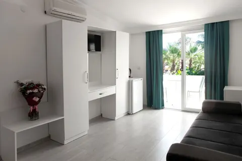 Navy Boutique Hotel in Marmaris — foto 4