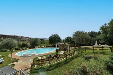 La Meridiana in Perugia