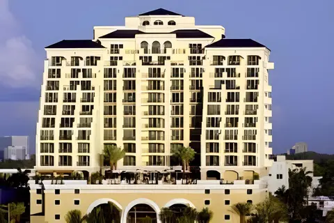 The Atlantic Hotel & Spa in Fort Lauderdale — foto 25