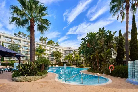 Sol Principe in Torremolinos — foto 10