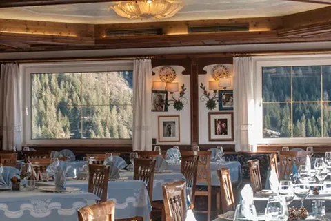 Hotel ai Pini foto 2