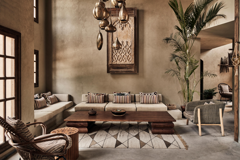 Cook's Club El Gouna - adults only foto 8