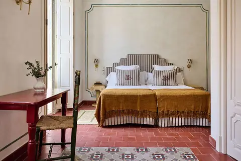 Cristine Bedfor Guest House Malaga in Málaga — foto 6