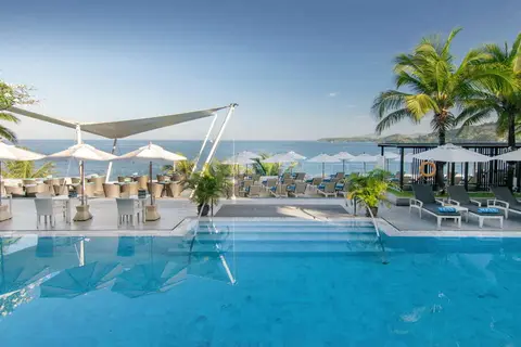 Cape Sienna Hotel Phuket in Phuket — foto 2