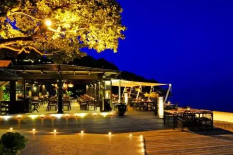 The Tongsai Bay in Bo Phut — foto 26