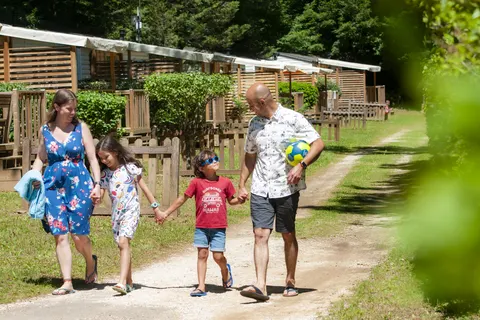 Camping Aqua Viva foto 15