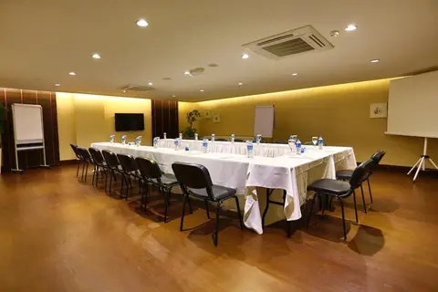 Rixos Premium Göcek in Fethiye — foto 16