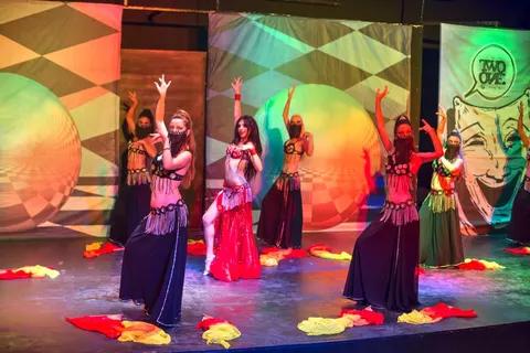 Sunis Evren Beach Resort foto 35