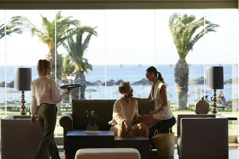 The Ixian Grand Hotel foto 34