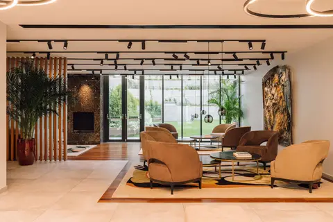 Martinhal Lisbon Oriente in Cascais — foto 10