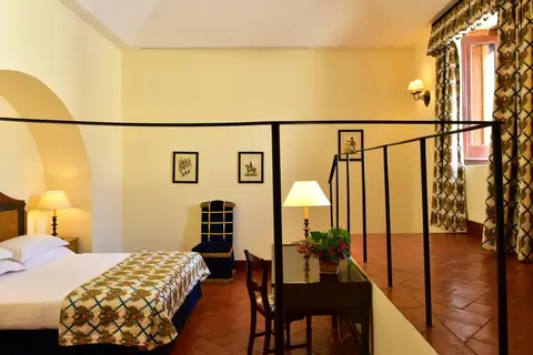 Pousada Convento Vila Viçosa in Vila Viçosa, foto 17