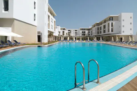 Atlas Essaouira Riad Resort in Rabat — foto 4
