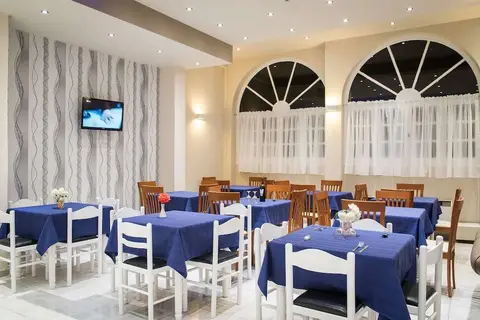 Club Zante Plaza in Laganas, foto 18