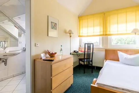 Andante Hotel Dresden foto 20