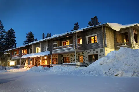 Levi Hotel Spa in Kittilä — foto 9