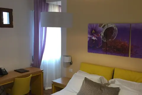 La Gustea in Sarteano, foto 19