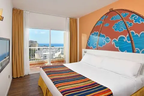 Sol Katmandu Park & Resort in Calvià — foto 3