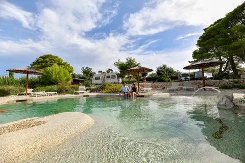 Camping Ugljan foto 24