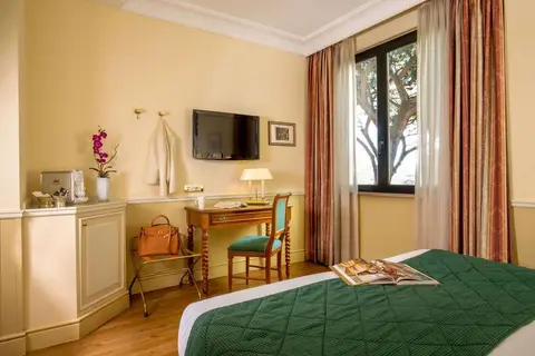 Donna Laura Palace in Rome — foto 3