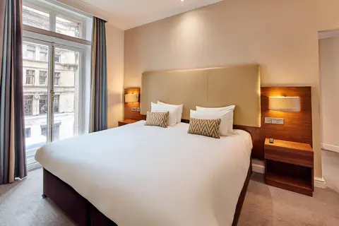 Thistle Piccadilly in Londen — foto 14