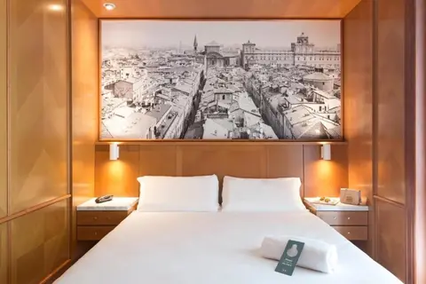 B&B HOTEL Modena in Sassuolo, foto 10