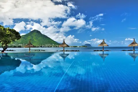 Sands Suites Resort & Spa in Flic en Flac VCA — foto 3