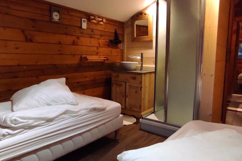 Chalet Le Lauzon foto 10