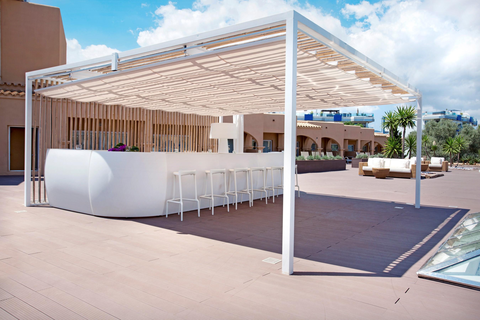 Hotel Grupotel Santa Eularia & Spa - adults only foto 6