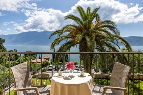 Hotel Meandro in Gargnano, foto 30