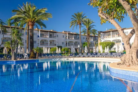 Alcudia Garden Aparthotel in Port d'Alcúdia