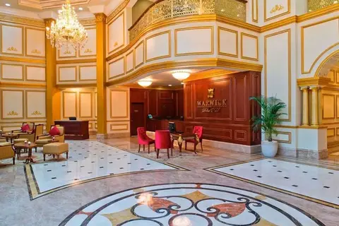 Warwick Doha in Doha — foto 5