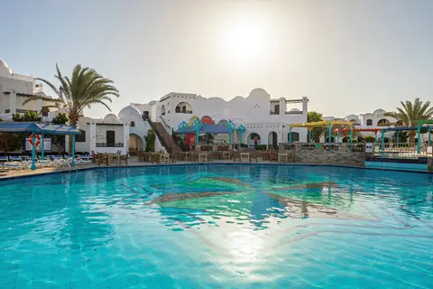 Arabella Azur in Hurghada — foto 5