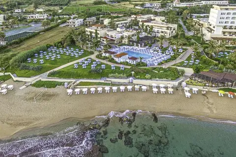 Creta Royal Hotel in Skaleta, foto 23