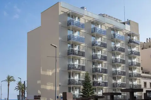 Rosamar Maritim in Lloret de Mar — foto 15