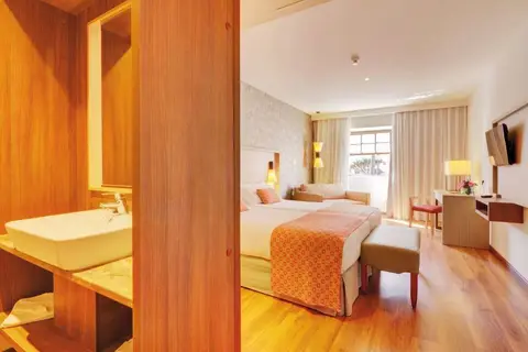 Hotel Marquesa in Puerto de la Cruz — foto 30