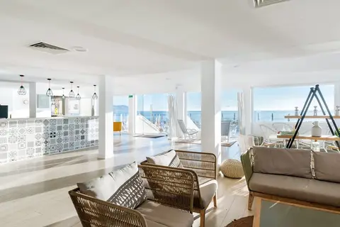 Hotel Atolon & Kaafu Beach Club in Son Servera — foto 20