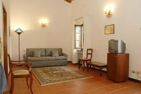 Relais Borgo di Toiano in Sovicille, foto 4