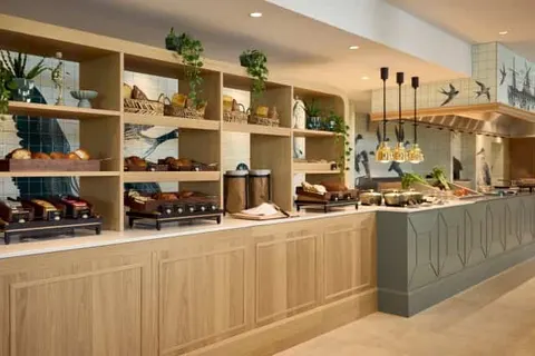 Van der Valk Hotel Volendam foto 12