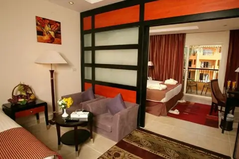 Rehana Royal Beach Resort Aqua Park & Spa in Rehana Royal Beach Aquapark Spa, foto 14