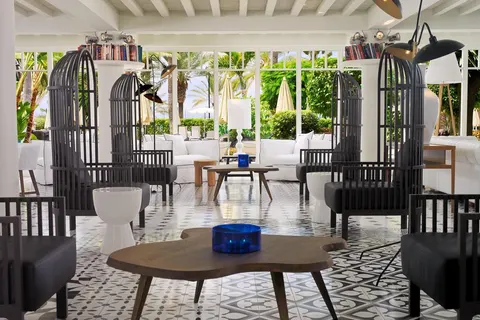 Hotel H10 Big Sur foto 3