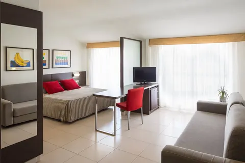 AQUA Hotel The Breeze & Spa foto 23