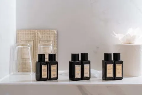 Boutique Hotel Azur foto 9