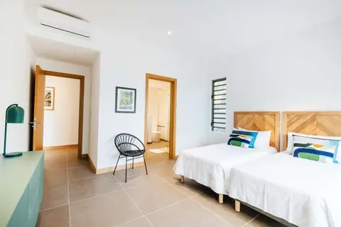 Mythic Suites & Villas in Grand Gaube — foto 3