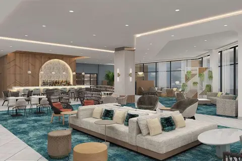 Courtyard by Marriott Curacao in Willemstad — foto 8