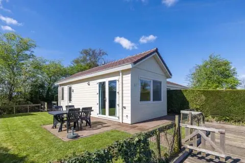 Vakantiepark De Groote Vliet foto 9