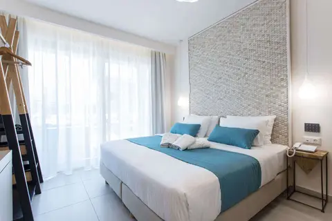 Epos Luxury Beach Hotel in Georgioupolis — foto 18