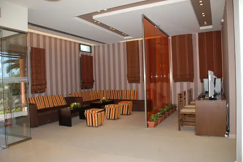 Oscar Hotel in Δημοτική Ενότητα Λαγανά — foto 9