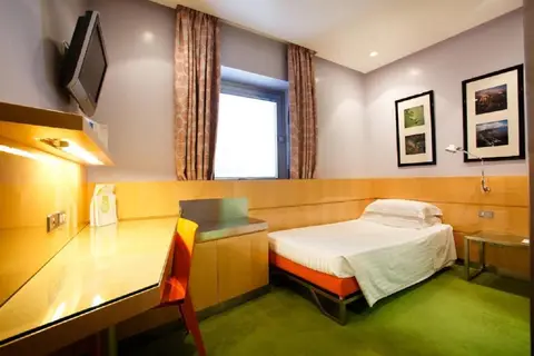 Hotel Albani Roma in Rome — foto 12